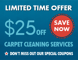 special cleaning offers