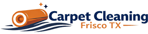 carpet cleaning of frisco logo